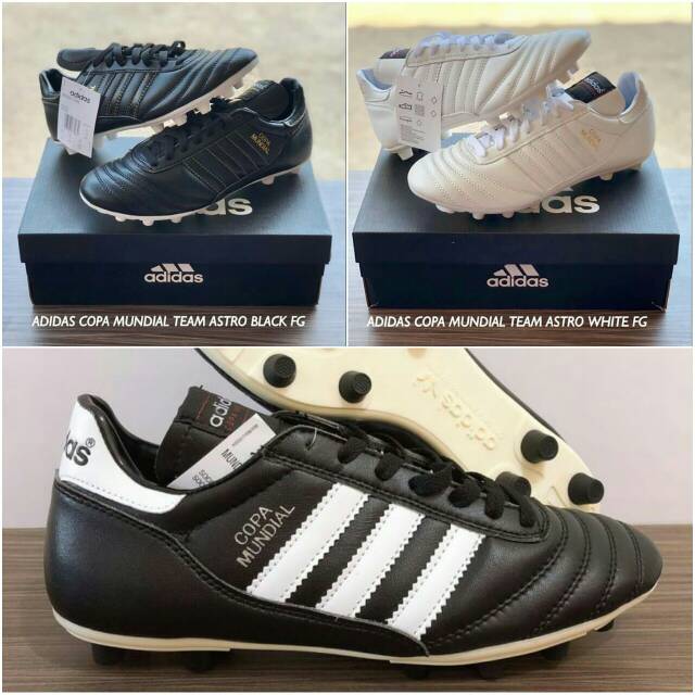 Harga sepatu shop adidas copa mundial