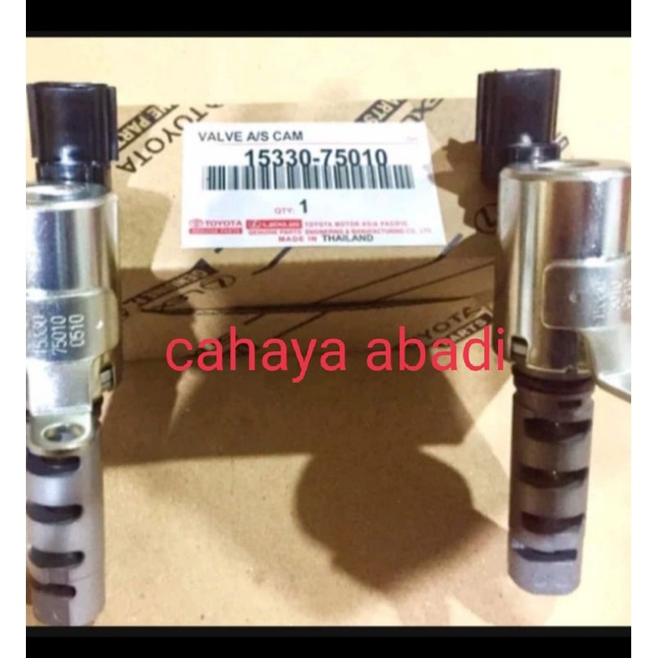 Jual sensor vvti sensor oli innova 15330-75010 | Shopee Indonesia