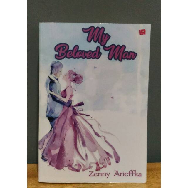 Jual My Beloved man by Zenny Arieffka Shopee Indonesia