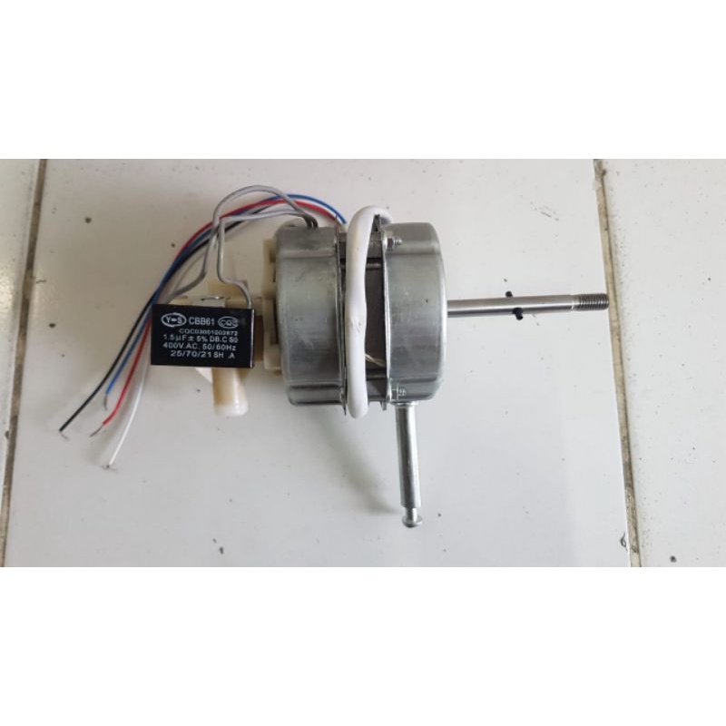 Jual Dinamo kipas angin motor kipas RRT 16"/Motor kipas angin berdiri
