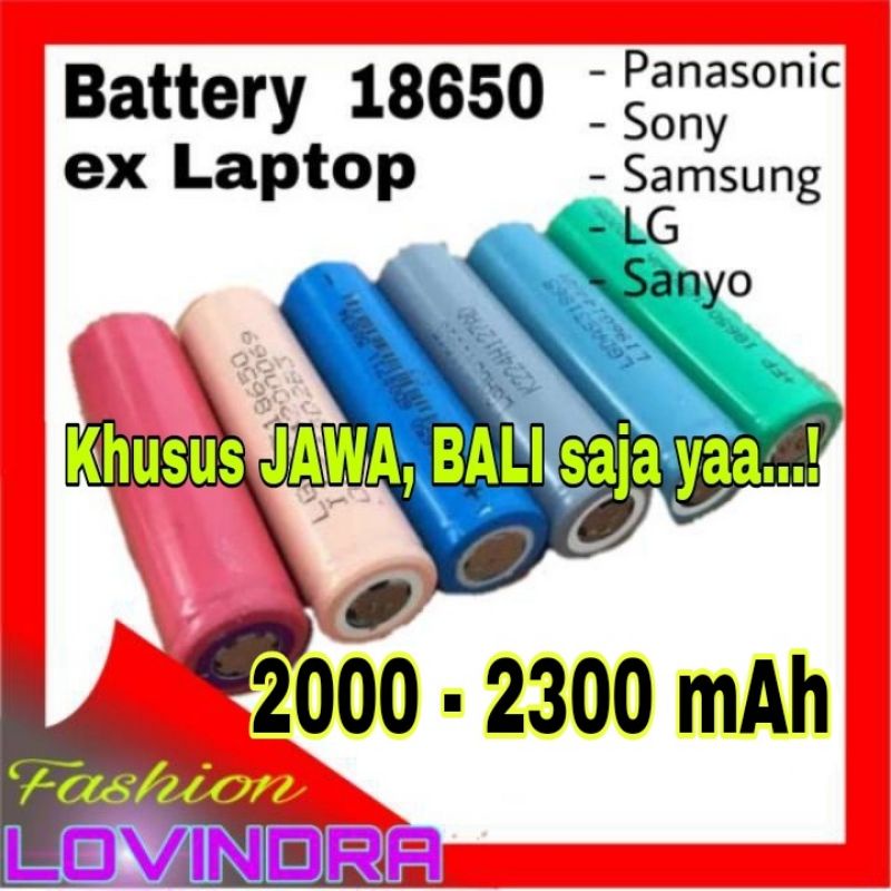 Jual Baterai Laptop Mah Bettery Batrei Bateray Original Shopee Indonesia