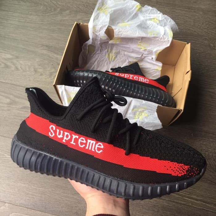 Yeezy sale supreme original