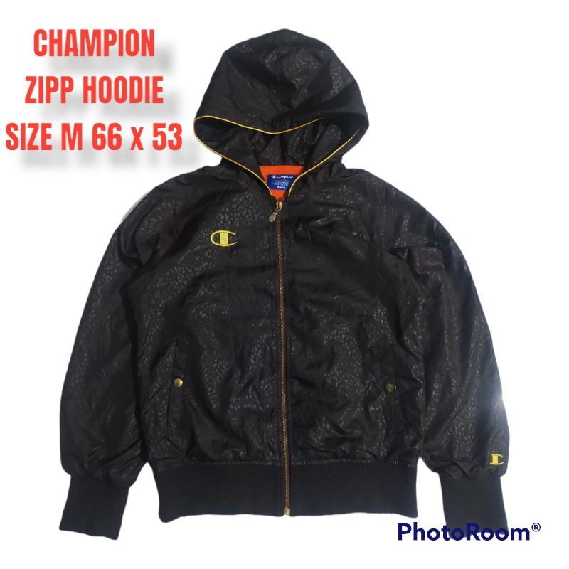 Jual hot sale champion hoodie