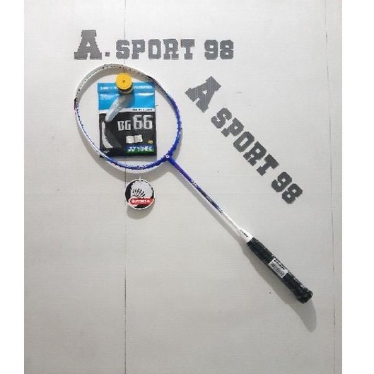 Jual RAKET BADMINTON ORIGINAL EBOX POWER 7000 | Shopee Indonesia