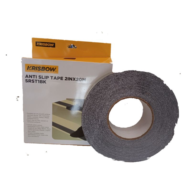 Jual Anti Slip Tape Krisbow Shopee Indonesia