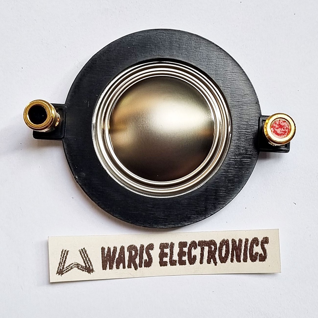 Replacement Screw-On Driver For Harbinger HA120 Tweeter 34.4 | Reverb