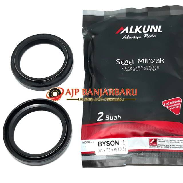 Jual SEAL SHOCK SEL SOK BYSON Shopee Indonesia