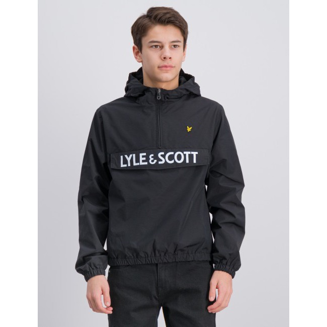 Jaket Parasut Cagoule Lyle end Scott Waterproof