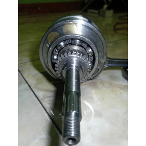 Jual BEST PROMO!! Kruk as aerox kruk as nmax new kruk as stroke up kruk ...