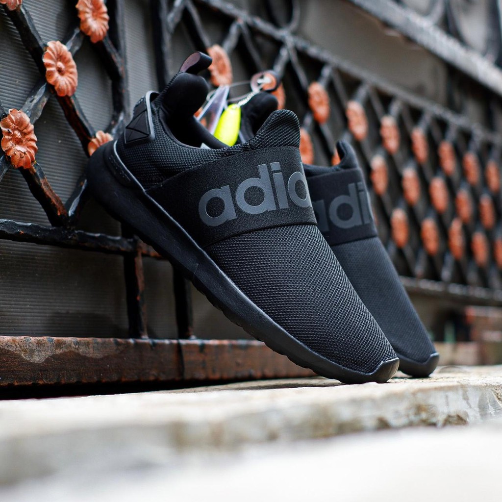 Adidas byd slip on on sale