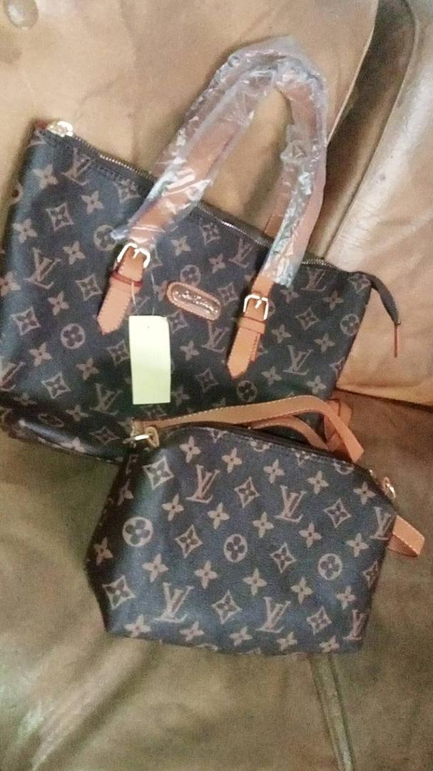 Jual Tas Lv Louis-s Vuitton Neverfull 40996 TT 94 batam impor original  fashion branded reseller sale di lapak Tas Batam Terbaru