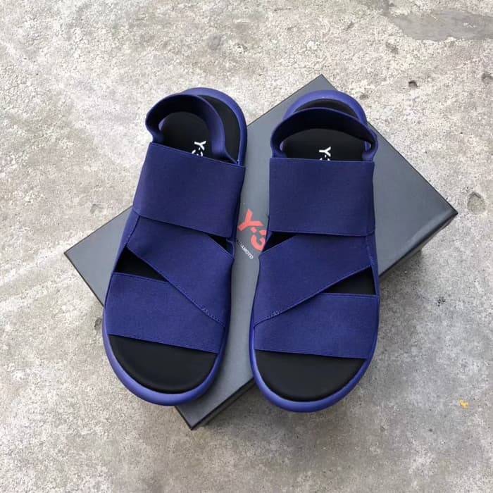 Adidas y3 sandal discount original