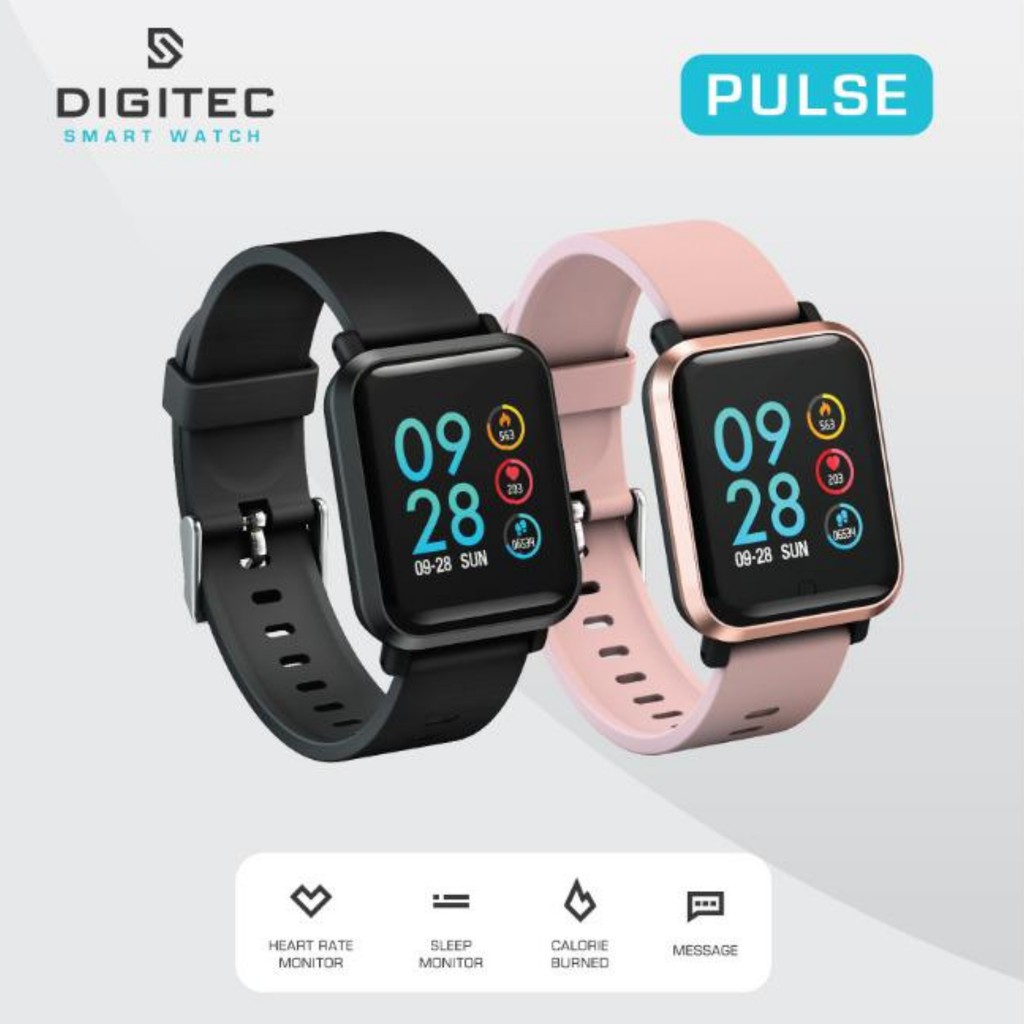 Smart cheap watch harga