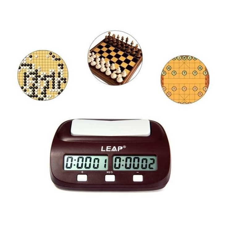 Jual jam catur digital Shopee Indonesia