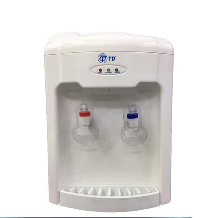 Jual Dispenser Air Minum Normal Dan Panas Shopee Indonesia 8646