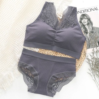 Jual SASSY BRA SET fit 40-42 Big Size Setelan Jumbo BigSize