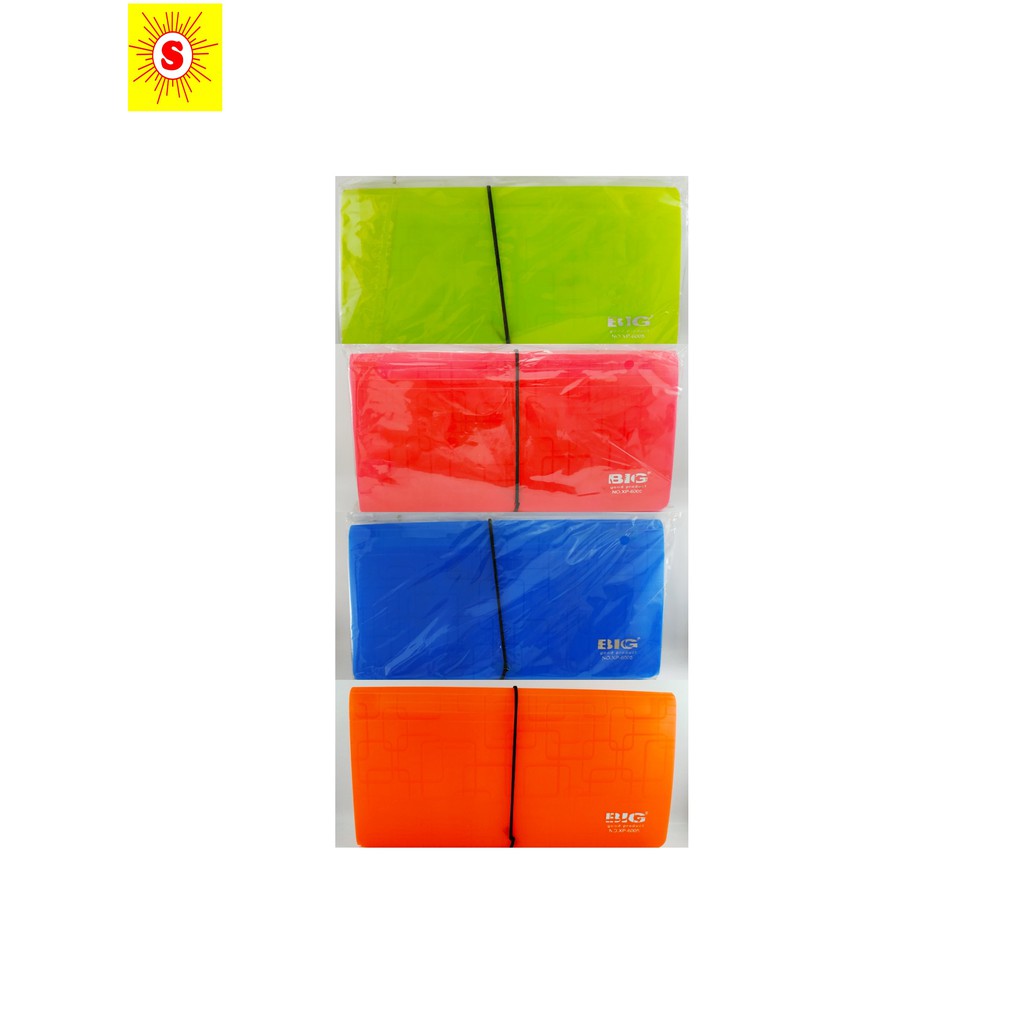 Jual EXPANDING FILE DOMPET NOTA GIRO CEK 12 POCKET BIG 6005 DOMPET NOTA ...