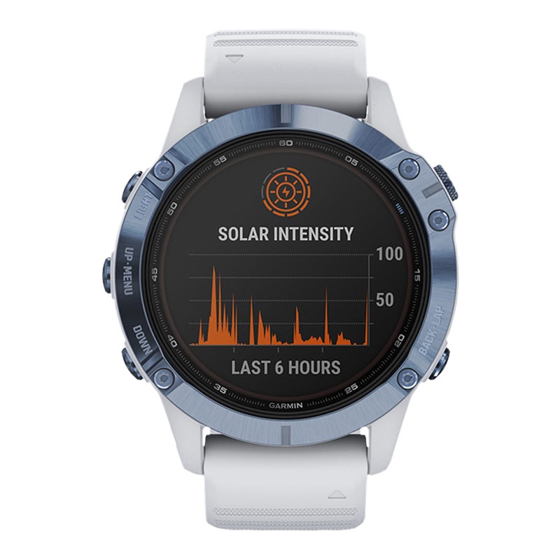 Garmin fenix 2024 6 harga