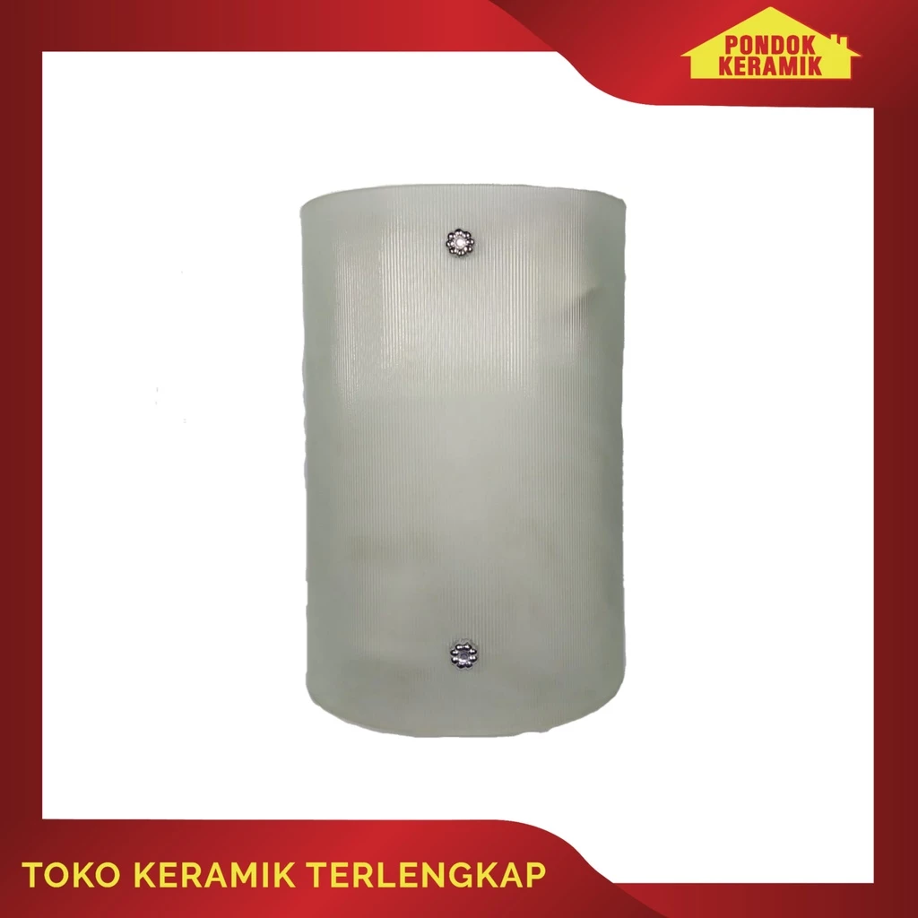 LAMPU DINDING HIAS MINIMALIS MODEL KEKINIAN  K-602 B