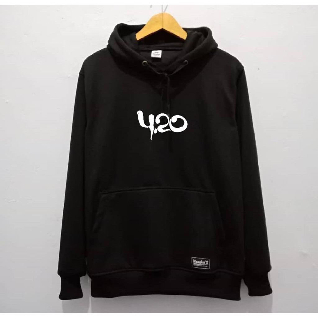 Hoodie shop 420 original