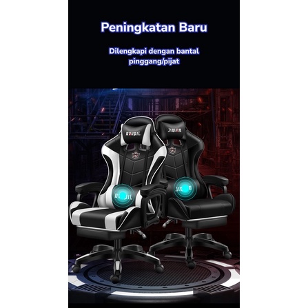 Jual KURSI GAMING MURAH | Shopee Indonesia