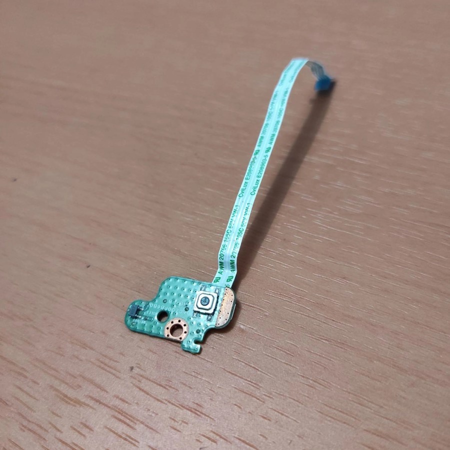 Jual Switch On Off Laptop Acer E5-471 original bawaan laptop | Shopee ...