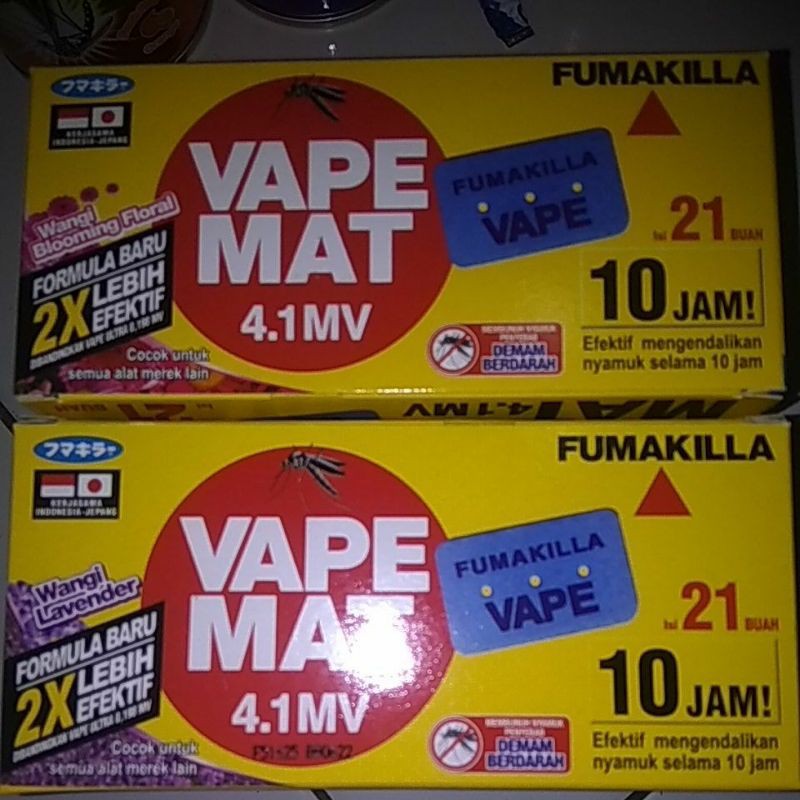 jual-fumakilla-vape-mat-obat-nyamuk-elektrik-isi-21buah-shopee-indonesia