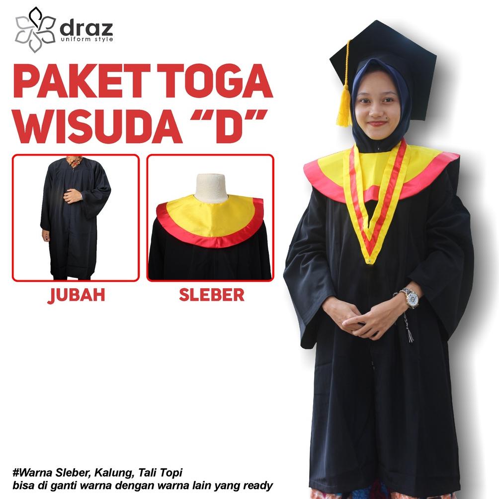 Jual Paket Toga Wisuda Jual Paket Toga Wisuda Paket Perlengkapan Wisuda ...