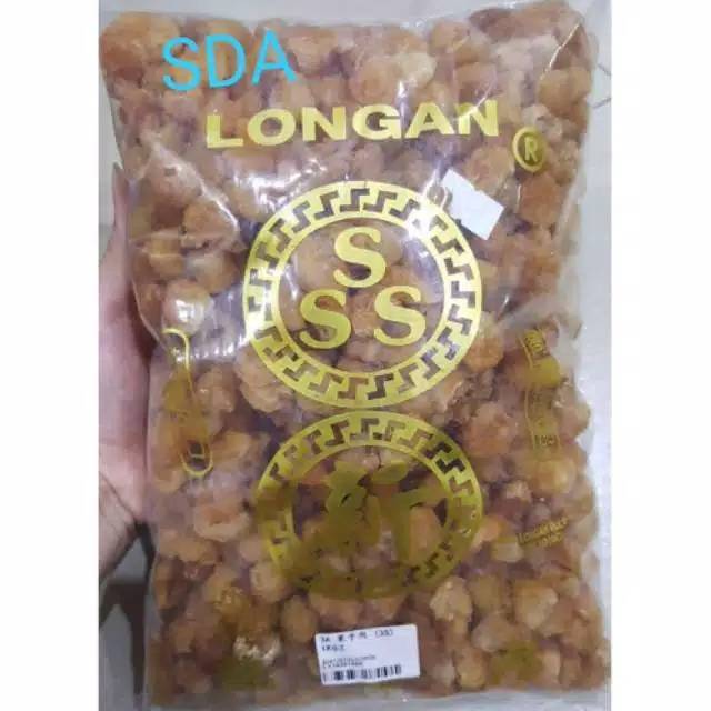 Jual 1KG LONGAN KERING SSS GRADE 3A, ORIGINAL MALAYSIA | Shopee Indonesia