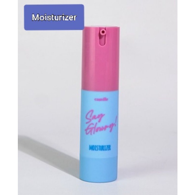 Jual SKINCARE MOISTURIZER CAMILLE MOISTURIZER CAMILLE(W) | Shopee Indonesia
