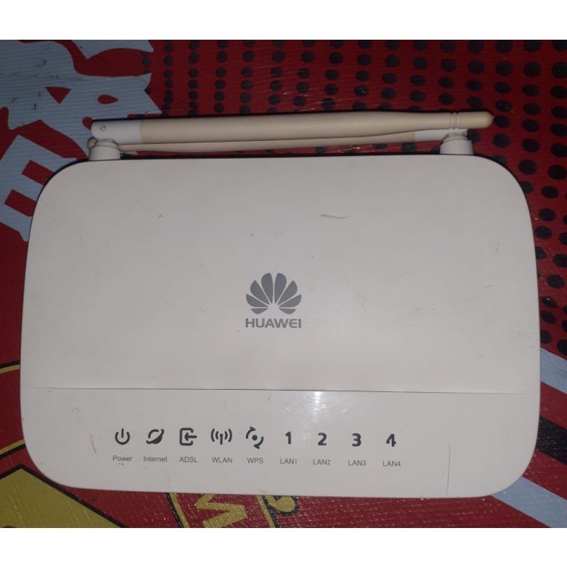 Jual HUAWEI HG532d Shopee Indonesia