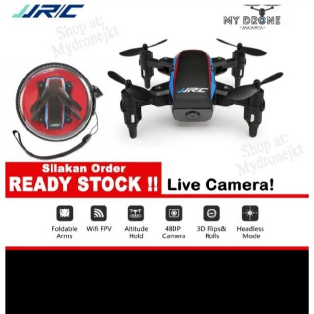 Jjrc h53w hot sale