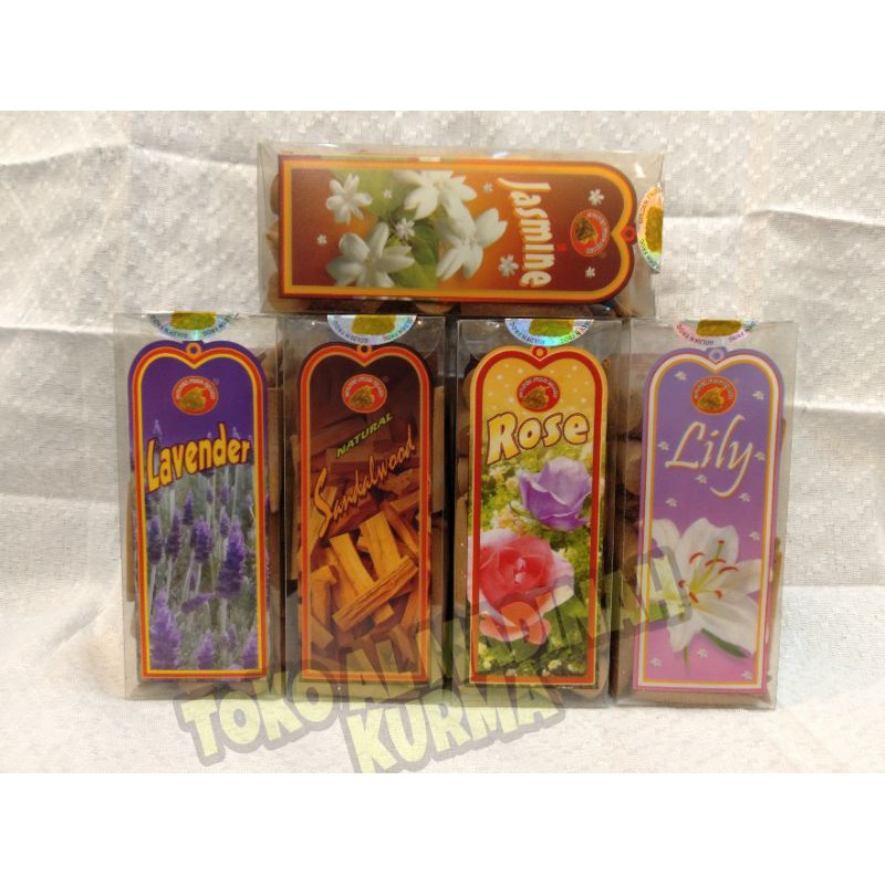 Jual Dupa Kerucut Gahru Gaharu Buhur Bukhur Krucut Aromatherapy Pcs Shopee Indonesia