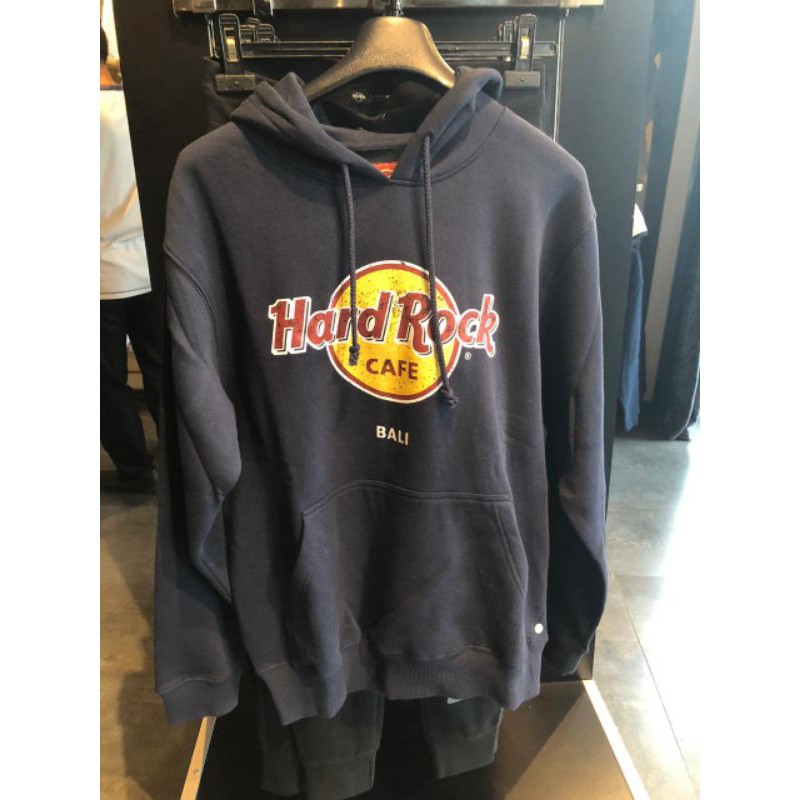 Sweater hard rock cafe original hotsell
