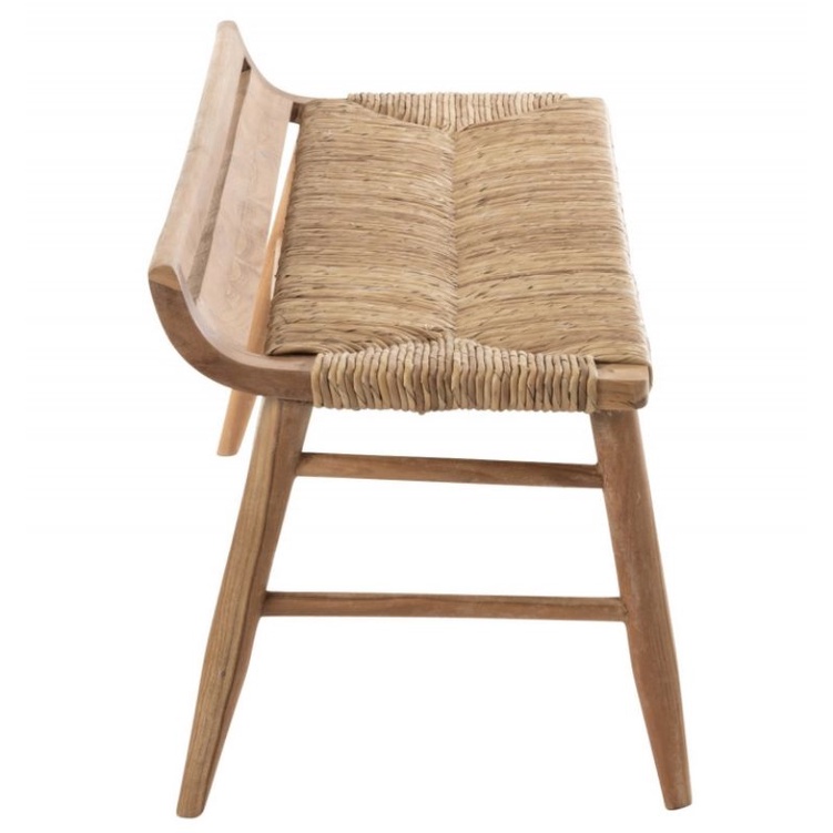 Jual Bench Jati Minimalis | Shopee Indonesia