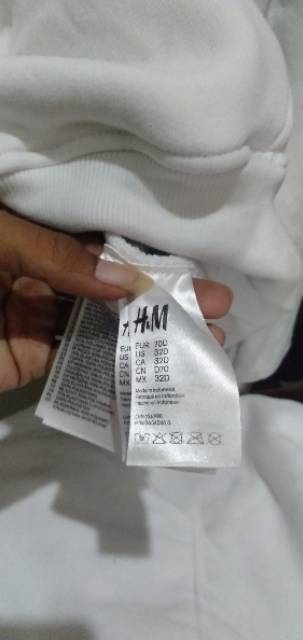 Jual HOODIE Hu0026M STAR WARS ORIGINAL 100% | Shopee Indonesia