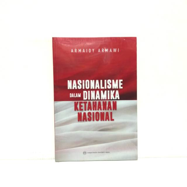 Jual Buku Nasionalisme Dalam Dinamika Ketahanan Nasional Original Shopee Indonesia 1495