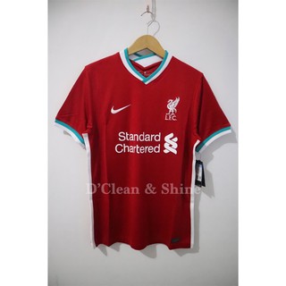 Beli jersey 2024 original liverpool