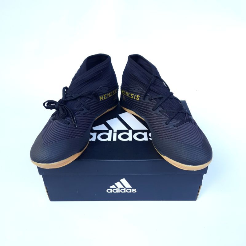Jual Adidas NEMEZIZ 19.3 F34413 SEPATU FUTSAL ORIGINAL Shopee Indonesia