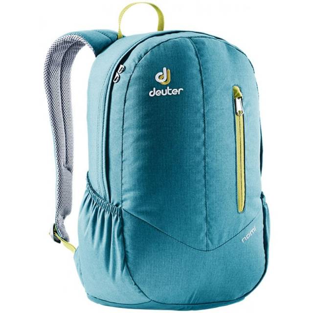 Jual Deuter NOMI / Tas Sekolah / Tas Daypack / Backpack Shopee Indonesia
