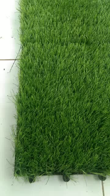Jual Decking tile/lantai rumput bongkar pasang 30 x 30 cm | Shopee ...
