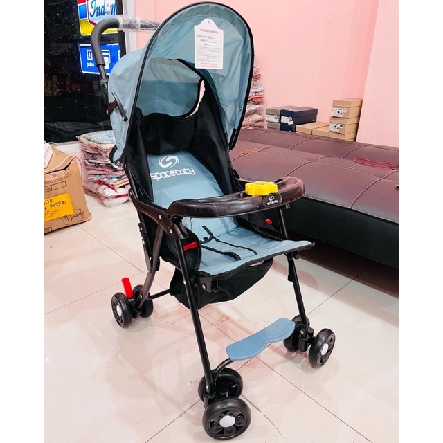 Shopee stroller cheap bayi