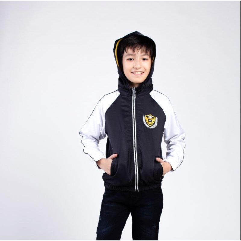 Jual RODEO JUNIOR - JAKET ANAK LAKI - LAKI | Shopee Indonesia
