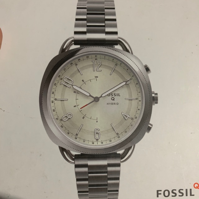 Fossil ftw1202 on sale