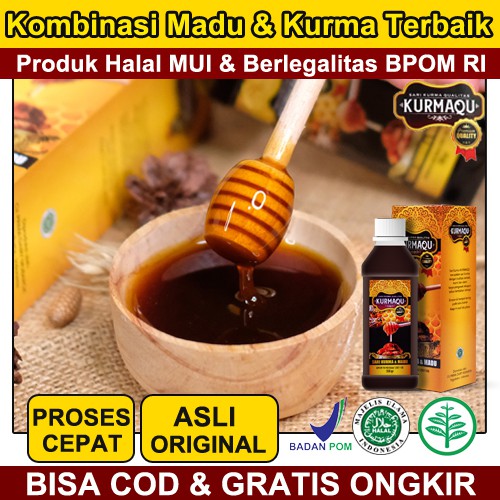 Jual Obat Maag Kronis Asam Lambung Gerd Usus Buntu Herbal Kurmaqu Saru