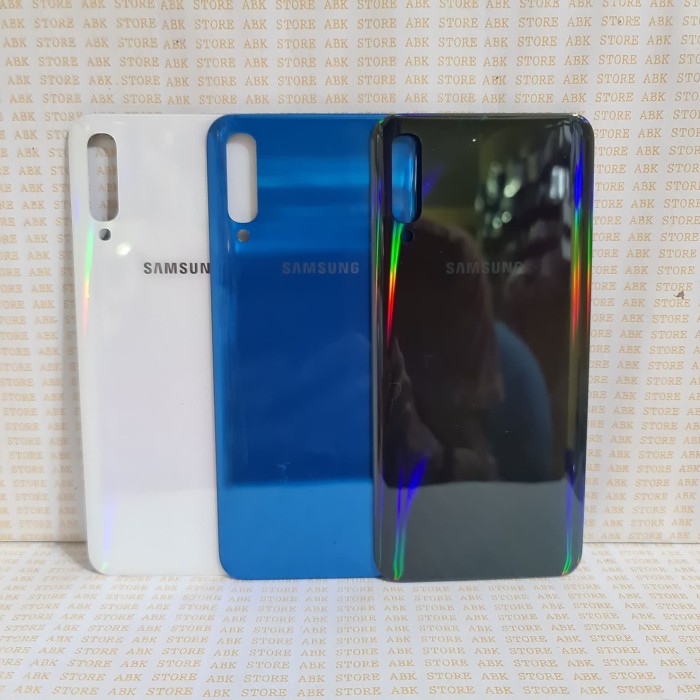Jual Backdoor Backcover Tutup Belakang Samsung Galaxy A50 2019