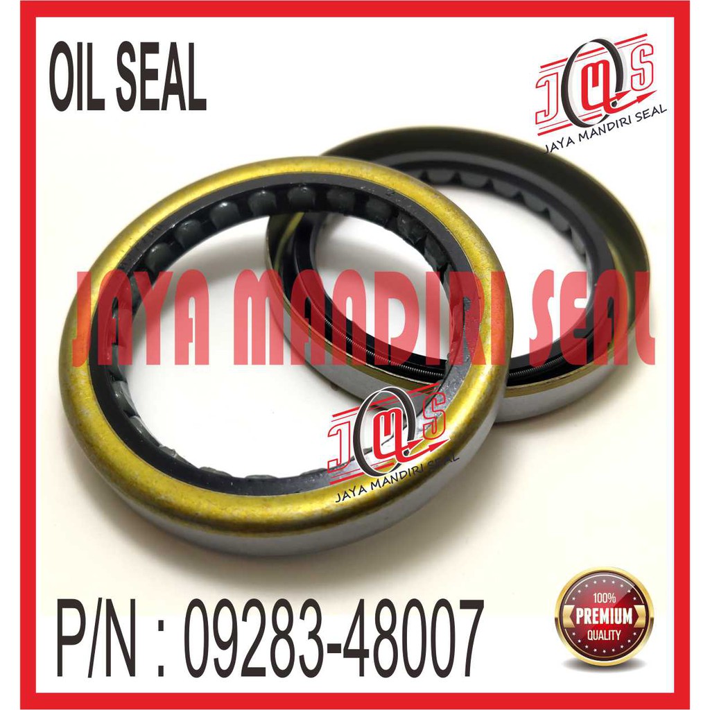 Jual OIL SEAL RODA BELAKANG CARRY CARY EXTRA JIMNY LJ80 SJ410 KATANA ...