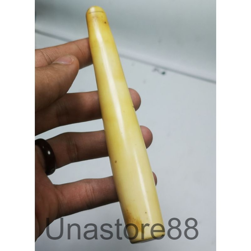 Jual Pipa rokok gading Pendek Rasa Gurih Dan Nikmat | Shopee Indonesia