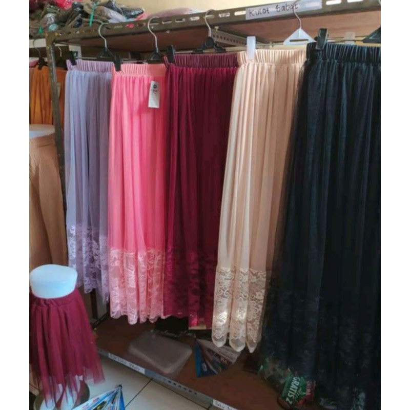 Jual ROK TUTU RENDA DEWASA | Shopee Indonesia