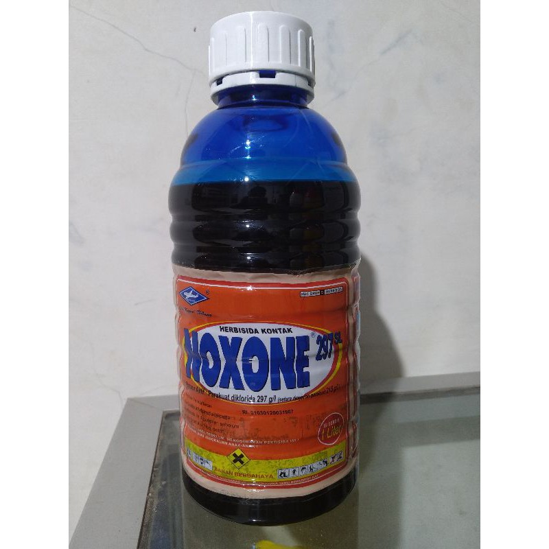 Jual NOXONE 297SL ( 1 liter ) | Shopee Indonesia